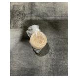 Box of Wooden Yoyos for One Money