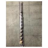 1 1/2' Rotary S&D Drill Bit