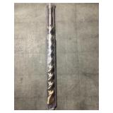 1 1/2' Rotary S&D Drill Bit