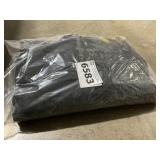 Size Small Winter Jacket in Black