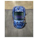 Auto-Darkening Welding Helmet
