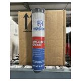 14oz All Season Lith-Flex Grease x 10Tubes