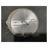 DeWalt HP 7' Saw Blade x3