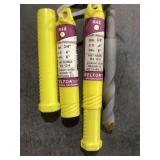 3/4' Masonry Drill Bit x2