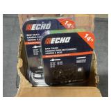 Echo® 14' Saw Chain x 6(1Box)