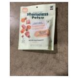 (3) Boxes 'Yam Good Salmon' Cat Treats