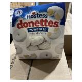 Case of Hostess® Powdered Mini Donuts x 5