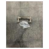 Bag of (12) 3-1/2 Polished Chrome Drawer Pulls