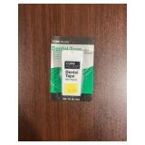 Box of Mint Waxed Dental Floss for One Money