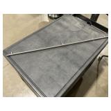 40' Stainless Steel Cabinet Handles x 10Pcs