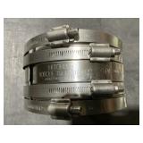 (6) 7' Hose Clamps for One Money