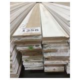 5-1/4' x 16' Primed MDF Base x 560 LF