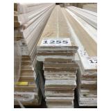 5-1/4' x 16' Primed MDF Sill x 432 LF