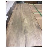 12mm Laminate Flooring x 910 SF