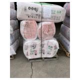 Owens Corning R-11 Unfaced Insulation x8 bags
