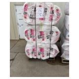 Owens Corning R-30 Faced Insulation x12 bags