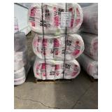 Owens Corning R-30 Faced Insulation x12 bags