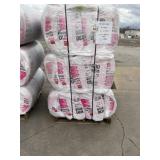 Owens Corning R-30 Faced Insulation x12 bags