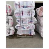 Owens Corning R-19 Faced Insulation x30 rolls