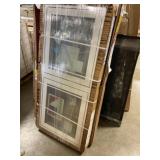 Andersenï¿½ White Casement Window Unit