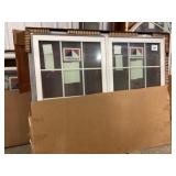 Andersenï¿½ White Fixed Window Unit