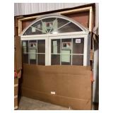 Andersenï¿½ White Fixed Picture Window