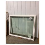 Proviaï¿½ White Fixed Picture Window