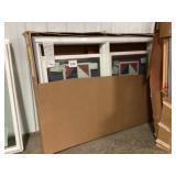 Andersenï¿½ White TW Double-Hung Window