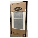 Larsonï¿½ 36' x 80' Almond MV Storm Door w/ Hardware