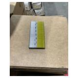 Sencoï¿½ Case of 7/16' x 2' Crown Staples