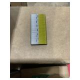Sencoï¿½ Case of 7/16' x 2' Crown Staples