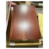 Majestic 45' Bridgewater Oak Mantel Cap