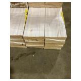 2-1/2' x 7' Arauco Pine Door/Window Trim x336LF
