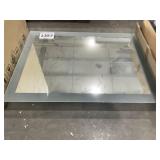 24' x 32' LED Light-Up Mirror with Bluetooth