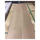 Waterproof Click Vinyl w/Pad x1418 SF