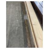 Mixed Bundle of Transition Strips/Stair Caps x 15