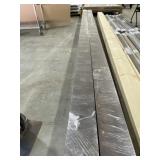 18Ft Pre-Finished Pine Beam