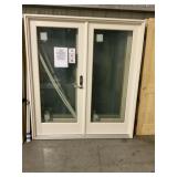 6/0 x 6/8 LH Full Lite French Door