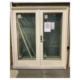 6/0 x 6/8 RH Full Lite French Door