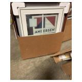 Andersenï¿½ White Awning Window Unit