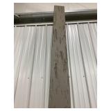 Timbethane Faux Wood Beam Stonewashed Gray