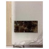 3' x 6' Glass Tile x 120 pieces