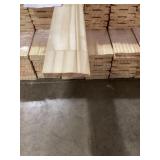 3-1/4' x 16' Arauco Pine Base x 320LF