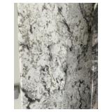 42' x 8' Arctic Storm Formica Countertop