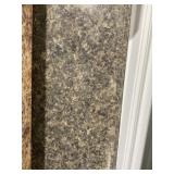 3' x 8' Pheonix Heart Formica Countertop