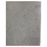 32' x 87' Calcutta Oro Formica Countertop