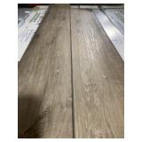 TrueTouch Click-System Waterproof Flooring x 856SF