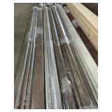 Mixed Bundle of Transition Strips x 10Pcs