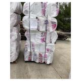 Owens Corning R-13 Faced Insulation x21 bags