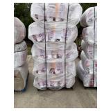 Owens Corning R-13 Unfaced Insulation x25 bags